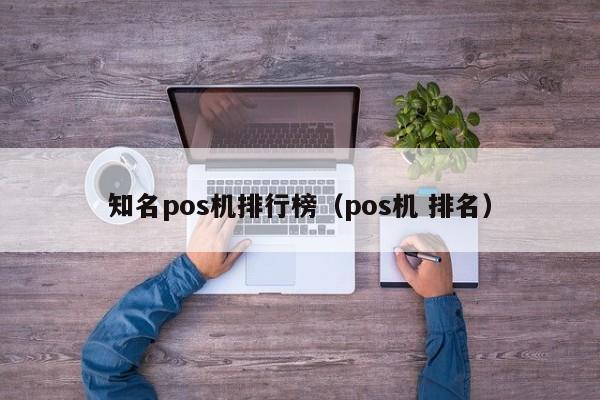 知名pos机排行榜（pos机 排名）