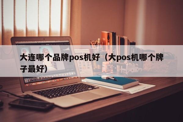 大连哪个品牌pos机好（大pos机哪个牌子最好）
