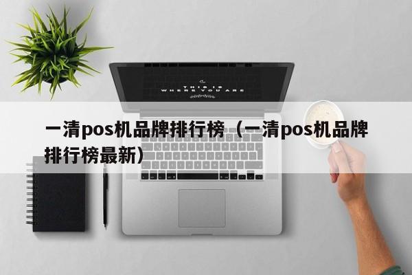 一清pos机品牌排行榜（一清pos机品牌排行榜最新）