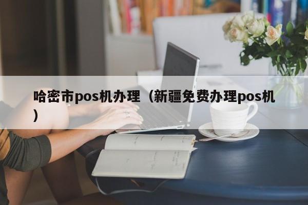 哈密市pos机办理（新疆免费办理pos机）