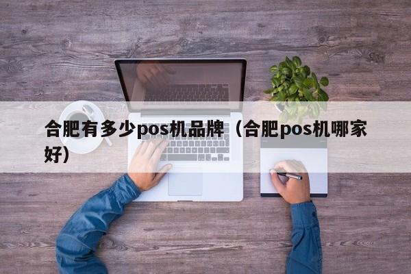 合肥有多少pos机品牌（合肥pos机哪家好）