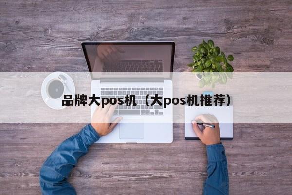 品牌大pos机（大pos机推荐）
